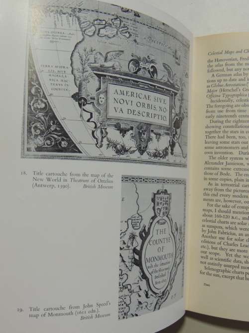 How To Identify Old Maps And Globes - Raymond Lister