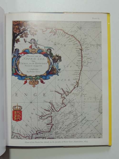 Decrorative Printed Maps Of The 15th To !8th Centuries R. A. Skelton F.S.A.