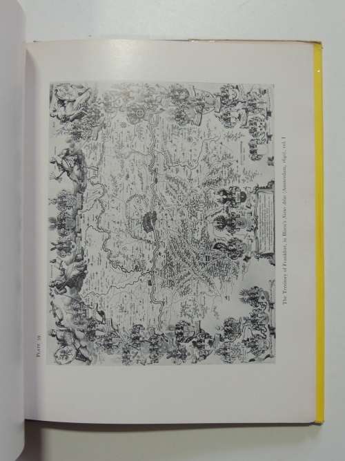 Decrorative Printed Maps Of The 15th To !8th Centuries R. A. Skelton F.S.A.