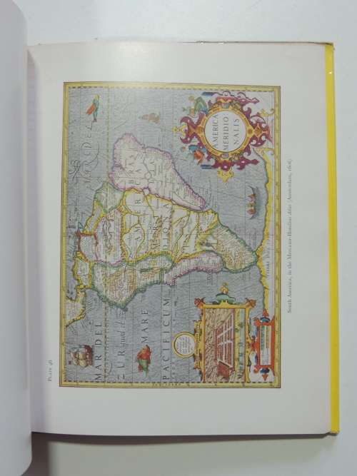 Decrorative Printed Maps Of The 15th To !8th Centuries R. A. Skelton F.S.A.