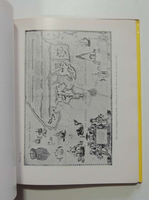 Decrorative Printed Maps Of The 15th To !8th Centuries R. A. Skelton F.S.A.