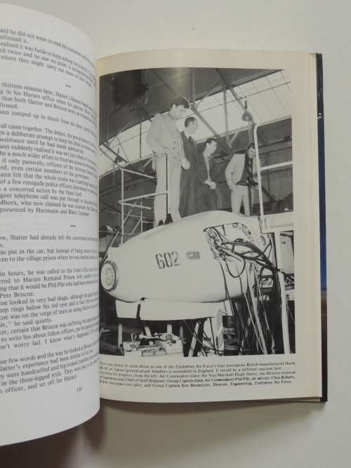 Sabotage and Torture - Barbara Cole