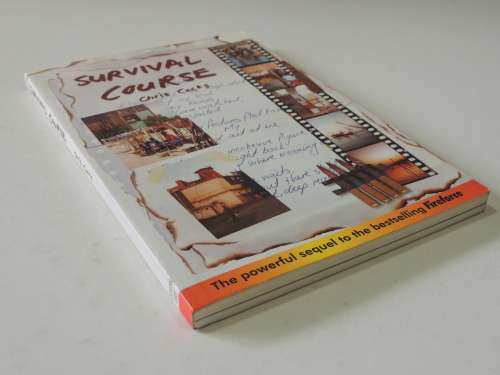 Survival Course- Chris Cocks 1st Edition 1999