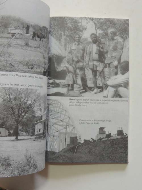 Survival Course- Chris Cocks 1st Edition 1999