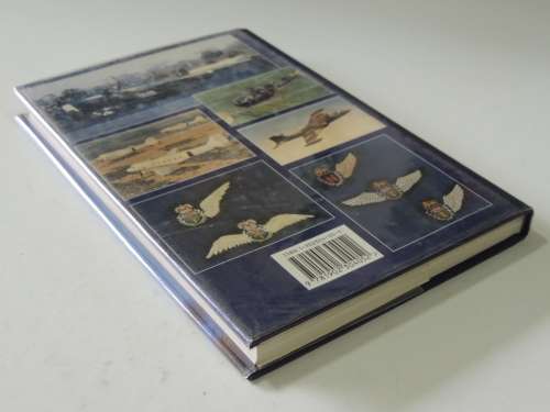 Britain`s Rebel Air Force -The War From the Air in Rhodesia,1965-1980 - Roy Nesbit, Dudley Cowderoy,