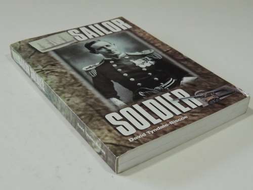 Sailor Solder - David Tyndale-Biscoe