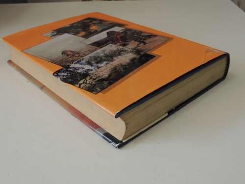 The Elite - The Story of the Rhodesian Special Air Service - Barbara Cole - SIGNED by Author
