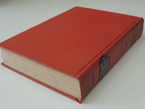 The American Peoples Cookbook, Staff Home Economists, Culinary Arts Institute Melanie De Proft -1956