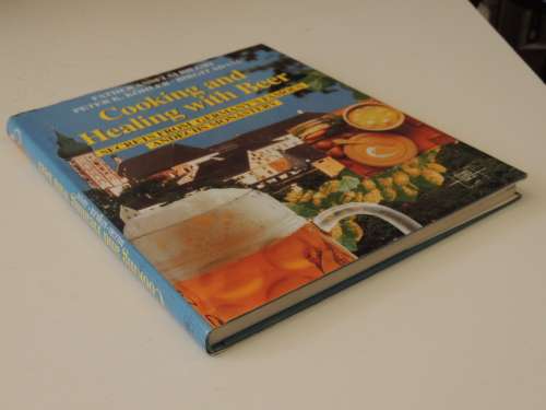 Cooking & Healing with Beer- Secrets from Germany`s Famous Andechs Monastery - Father Anselm Bilgri