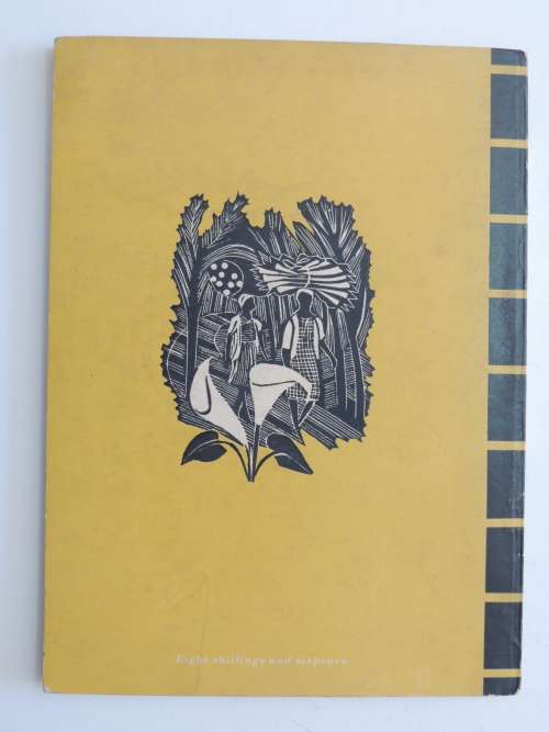 Cape Scapes ( Poetry) - Rupert Shephard
