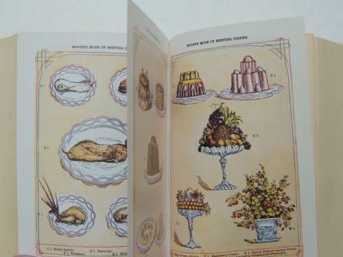 Beeton`s Book of Household ManagementIsabella Beeton - Facsimile Edition, 1986