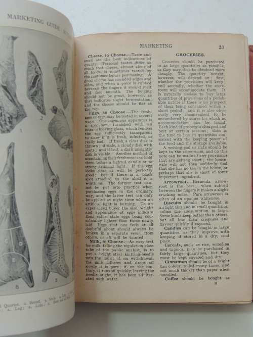 Mrs Beeton`s Cookery Book- Isabella Beeton -1923