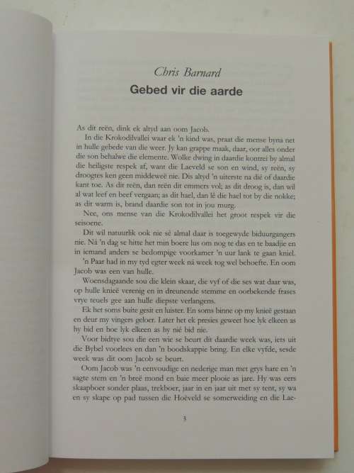 Borde Borde Boordevol - Vehale & Essays oor Kos - Hennie Aucamp
