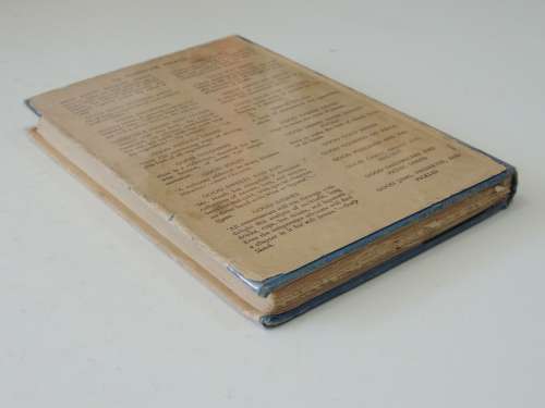The Book of Sauces  - Ambrose Heath 1st Edition, 1948