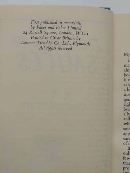 The Book of Sauces  - Ambrose Heath 1st Edition, 1948