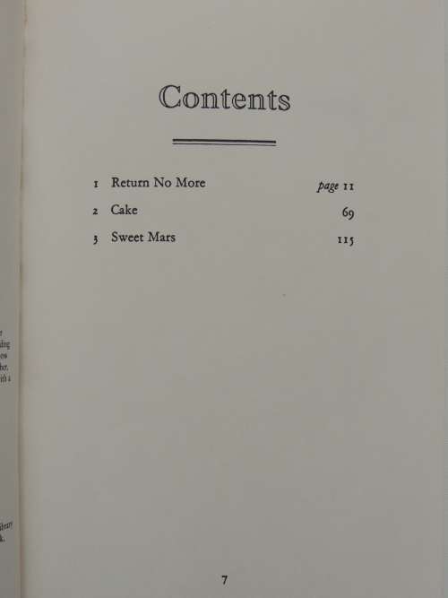 Anno Domini - Three Stories of the War- George Steiner