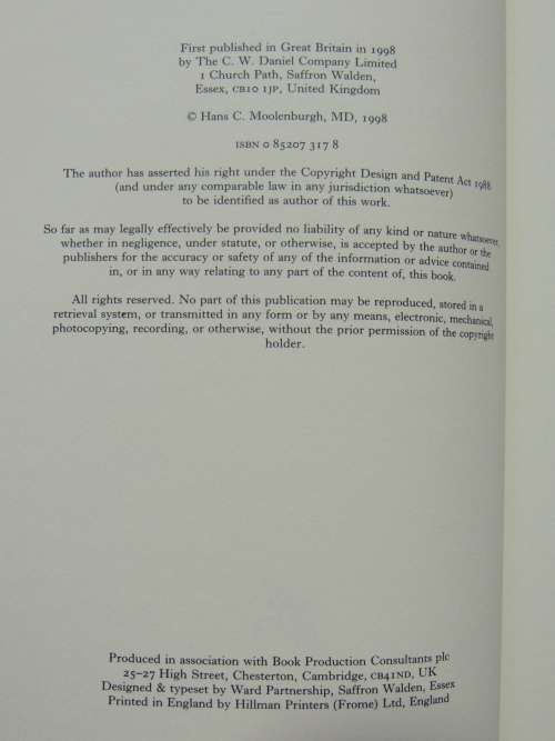 As Chance Woukd Have It - A Study in Coincidences - Hans C Moolenburgh