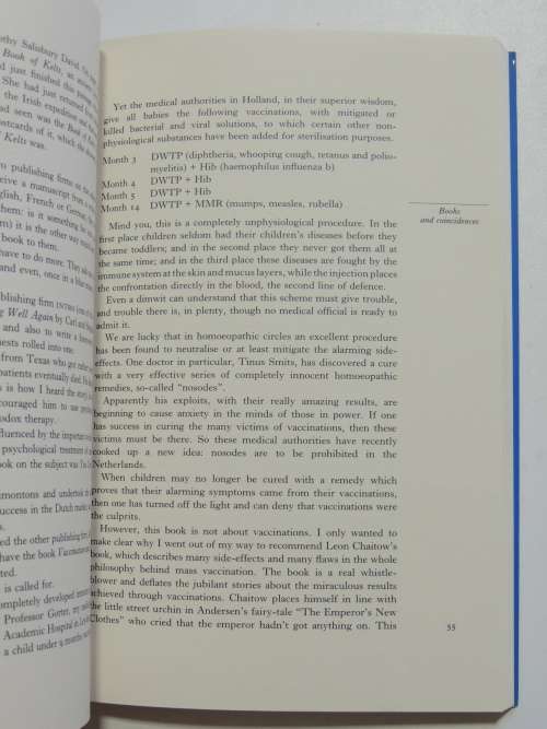 As Chance Woukd Have It - A Study in Coincidences - Hans C Moolenburgh