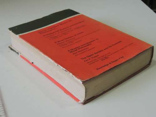 An Introduction to Philosophical Analysis - John Hospers
