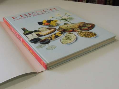 French Cooking for Pleasure - Mary Reynolds