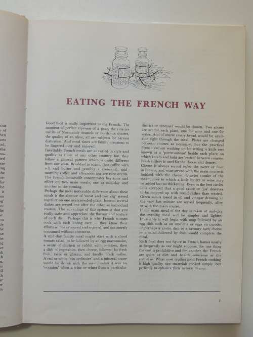 French Cooking for Pleasure - Mary Reynolds