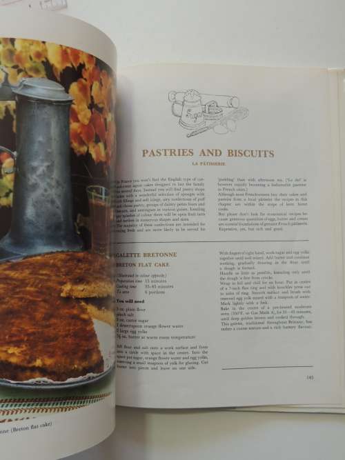 French Cooking for Pleasure - Mary Reynolds