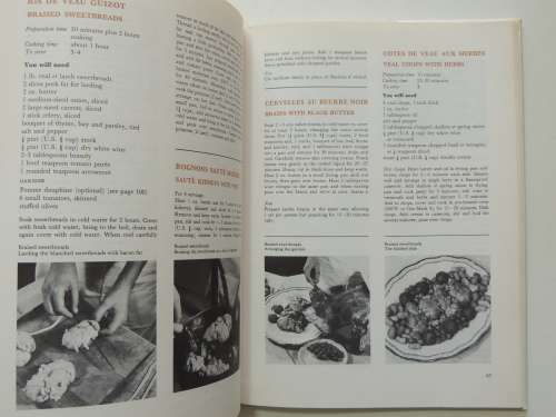 French Cooking for Pleasure - Mary Reynolds