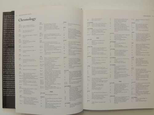 The Viking Atlas Of World War IIJohn Pimlott