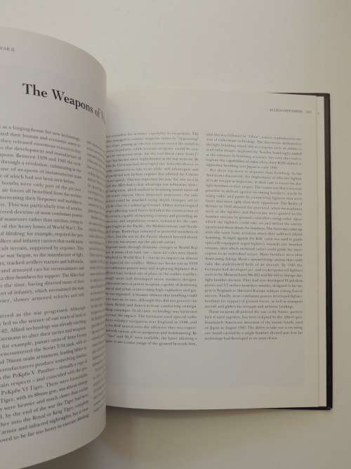 The Viking Atlas Of World War IIJohn Pimlott