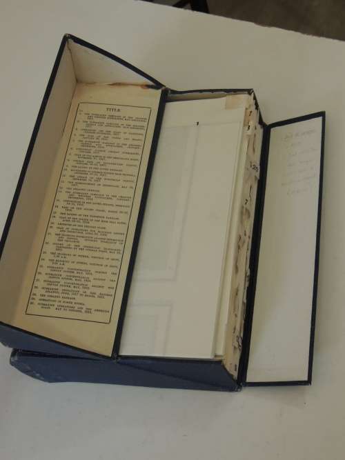 Official History Of The War - Naval Operations Vol. V (Maps)- Newbolt 1931 First Edition