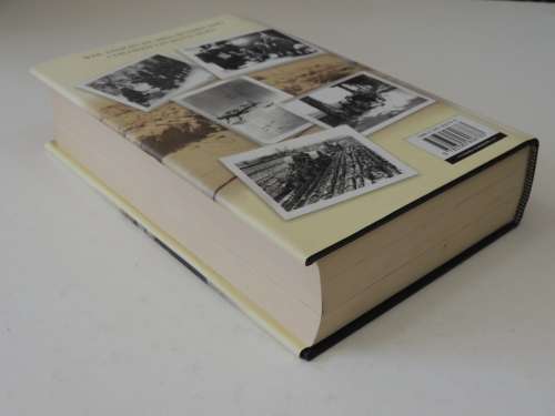 Witness To War - Diaries Of The Second World War In Europe And The Middle East - Richard J. Aldrich