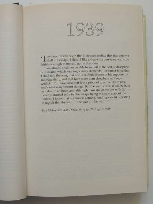 Witness To War - Diaries Of The Second World War In Europe And The Middle East - Richard J. Aldrich