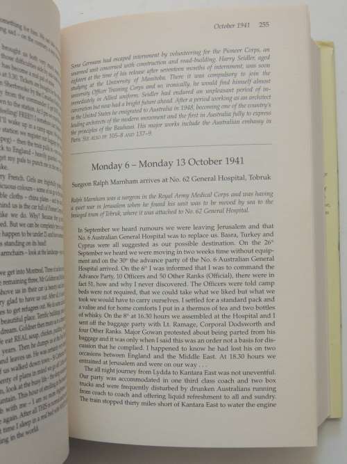 Witness To War - Diaries Of The Second World War In Europe And The Middle East - Richard J. Aldrich