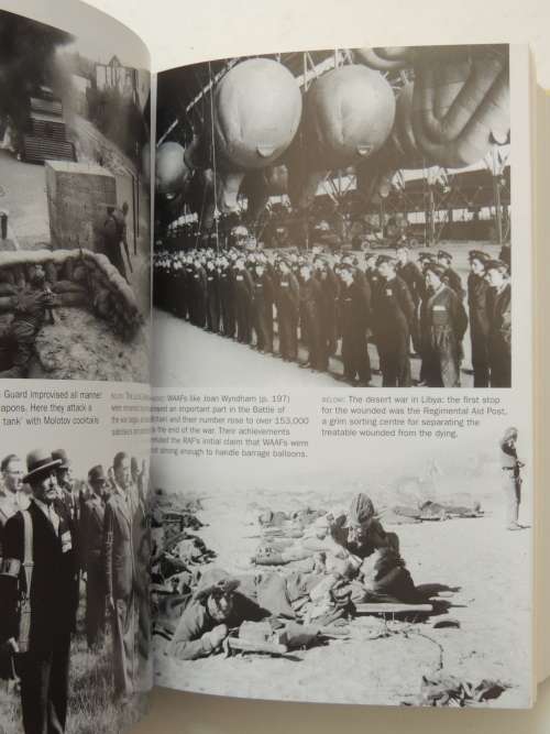 Witness To War - Diaries Of The Second World War In Europe And The Middle East - Richard J. Aldrich