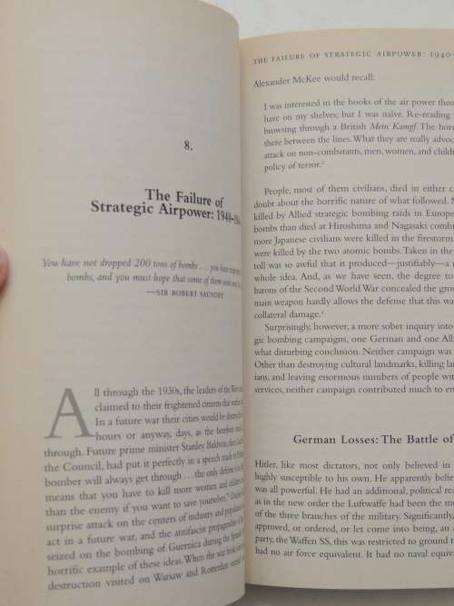 The Blitzkrieg Myth,How Hitler &The Allies Misread Strategic Realities Of World War II- John Mosier