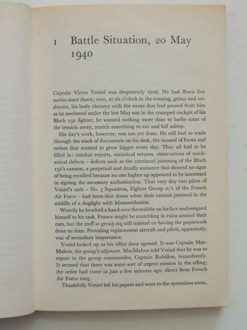 Dunkirk - The British Evacuation, 1940- Robert Jackson