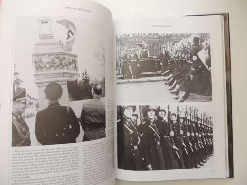 Hitler`s Henchmen - Dr. Henk van Capelle & Dr. Peter van de Bovenkamp