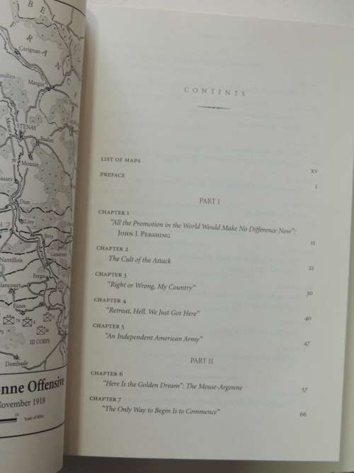 To Conquer Hell - The Battle Of The Meuse Argonne 1918 - Edward G. Lengel