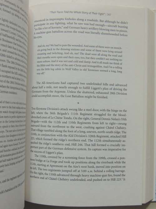 To Conquer Hell - The Battle Of The Meuse Argonne 1918 - Edward G. Lengel
