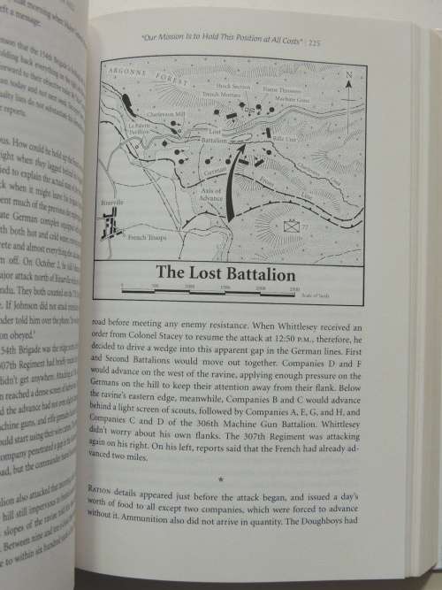 To Conquer Hell - The Battle Of The Meuse Argonne 1918 - Edward G. Lengel