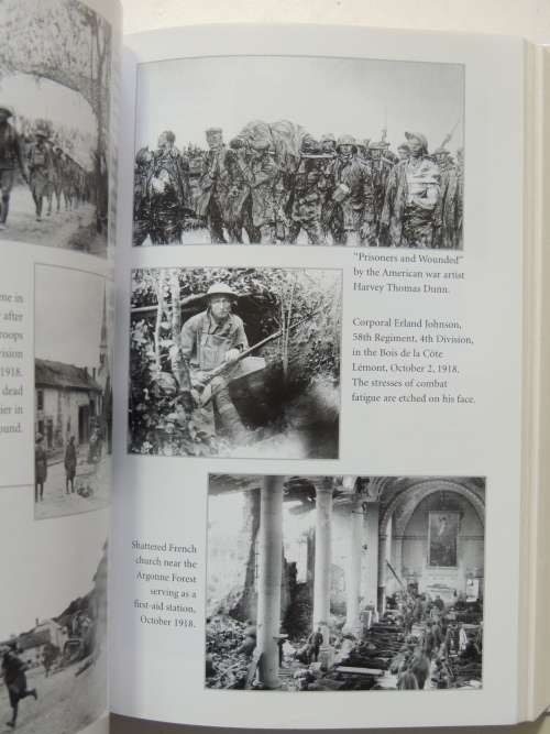 To Conquer Hell - The Battle Of The Meuse Argonne 1918 - Edward G. Lengel