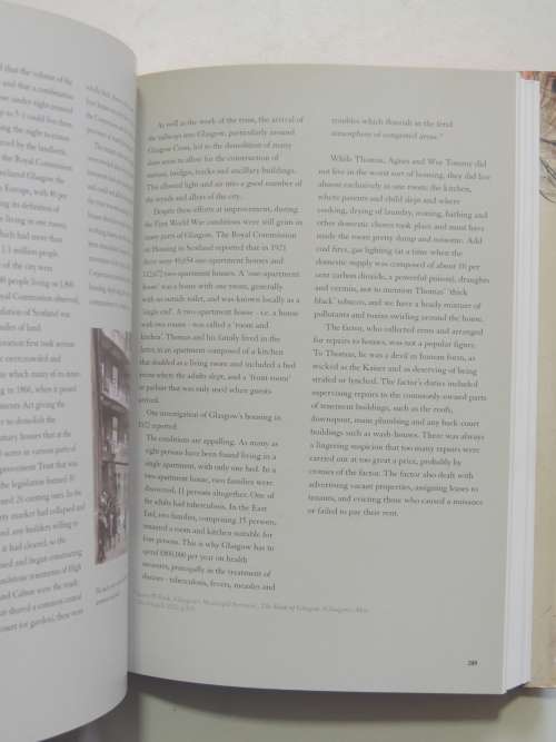 Tommy`s War - A First World War Diary - Thomas Livingstone