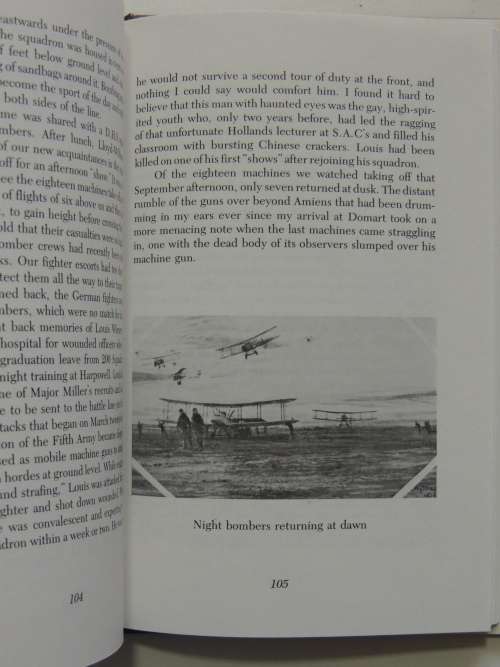 The Disciplines Of War - Memories Of The War Of 1914-18 - J.E.P. Levyns