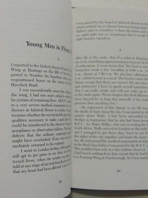 The Disciplines Of War - Memories Of The War Of 1914-18 - J.E.P. Levyns