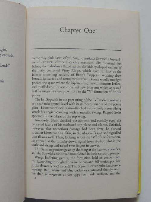 Beyond The Tumult, True Story Of Greatest Escape In Annals Of Wartime Adventure - Barry Winchester
