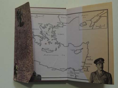 My Warrior Sons - The Borton Family Diary 1914-1918ed. Guy Slater