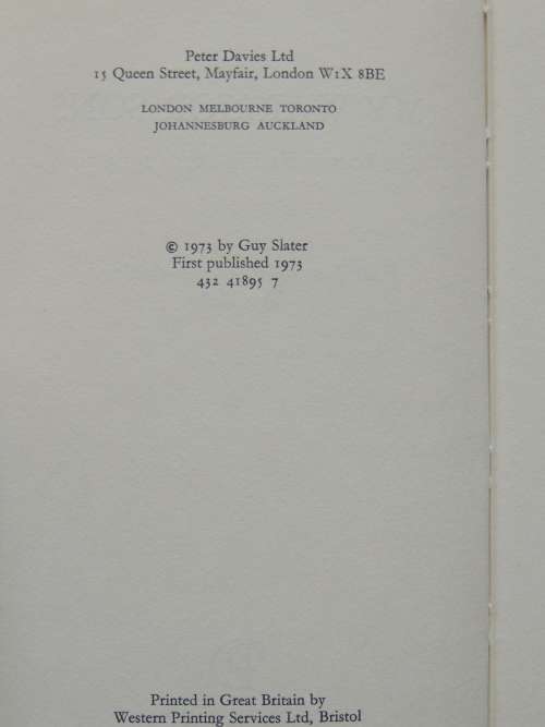My Warrior Sons - The Borton Family Diary 1914-1918ed. Guy Slater