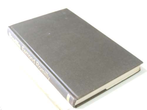 Boadilla - A Personnal Account Of A Battle In Spain - Esmond Romilly