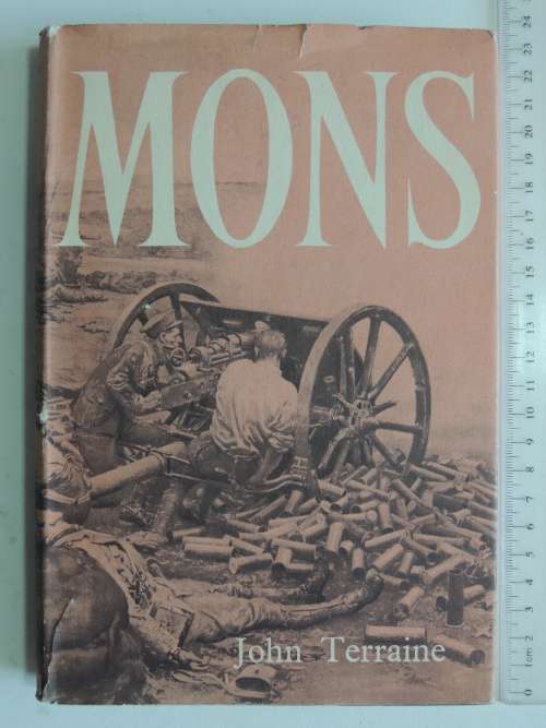 Mons - John Terraine