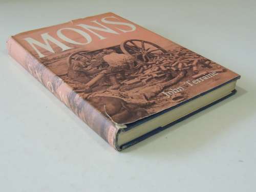 Mons - John Terraine